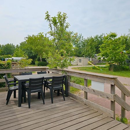 Familie Chalet Oostkapelle Ok30 Exterior foto